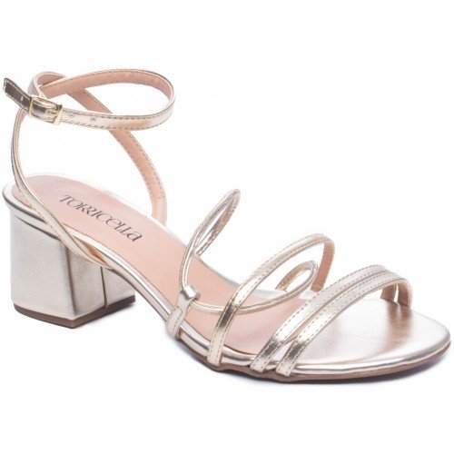 Sandália Feminina - 8.007F