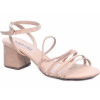 Sandália Feminina - 8.007C Sandália Feminina - 8.007C