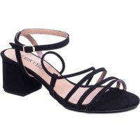 Sandália Feminina - 8.007A Sandália Feminina - 8.007A
