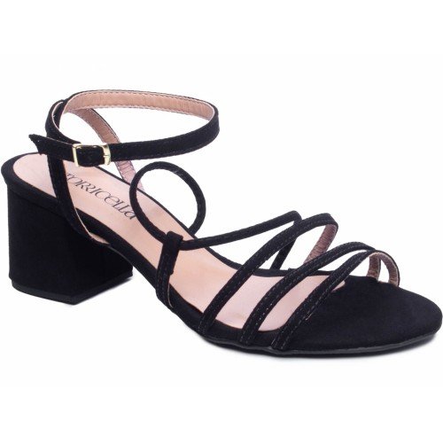 Sandália Feminina - 8.007A