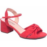 Sandália Feminina - 8.004D Sandália Feminina - 8.004D