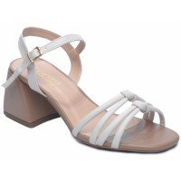 Sandália Feminina - 353.1483A Sandália Feminina - 353.1483A