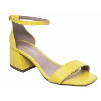 Sandália Feminina - 16005B Sandália Feminina - 16005B