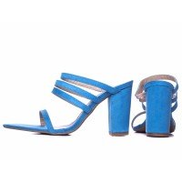 Sandália Feminina - E-2026A Sandália Feminina - E-2026A