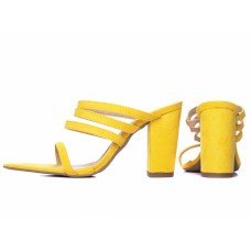 Sandália Feminina - E-2026D