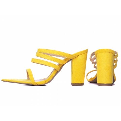 Sandália Feminina - E-2026D