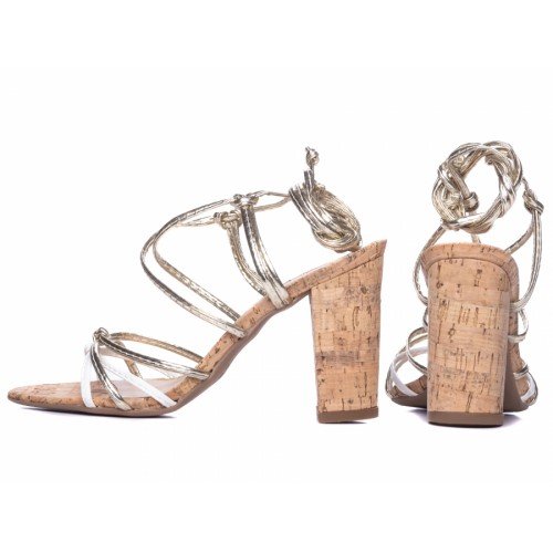 Sandália Feminina - B-26031B