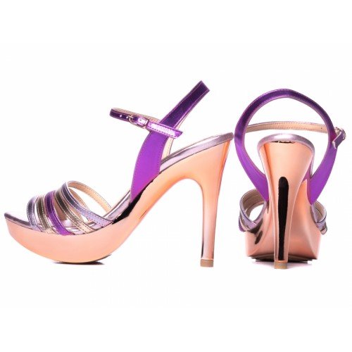 Sandália Feminina - 106.001D