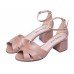 Sandália Feminina - 85.004B