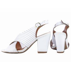 Sandália Feminina - 259-AA2872 Sandália Feminina - 259-AA2872