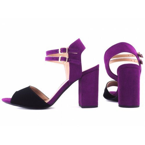 Sandália Feminina - 227.348