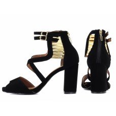 Sandália Feminina - 17.907