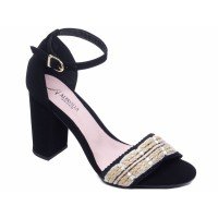 Sandália Feminina - AV0004 Sandália Feminina - AV0004