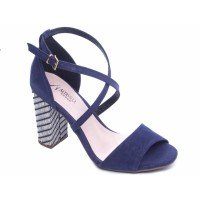 Sandália Feminina - AV0012 Sandália Feminina - AV0012
