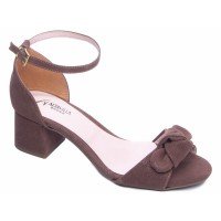 Sandália Feminina - AV0061 Sandália Feminina - AV0061