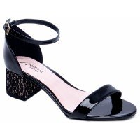 Sandália Feminina - AV0048 Sandália Feminina - AV0048