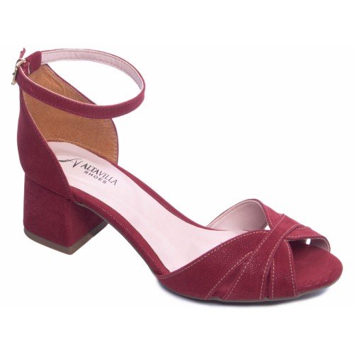 Sandália Feminina - AV0058