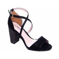 Sandália Feminina - AV0052 Sandália Feminina - AV0052