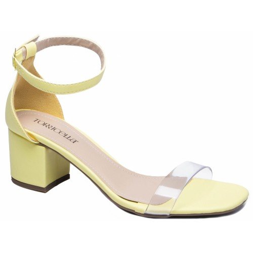 Sandália Feminina - FST034F