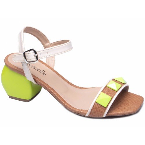 Sandália Feminina - 45078A