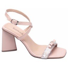 Sandália Feminina - 12002B Sandália Feminina - 12002B