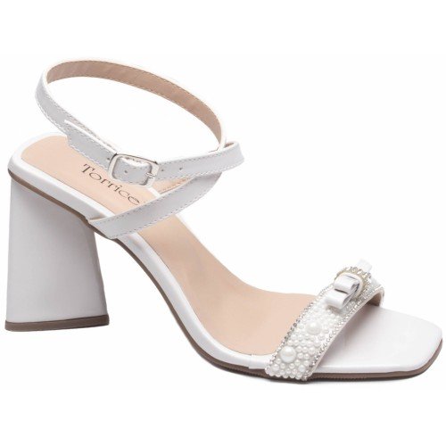 Sandália Feminina - 12002A