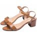 Sandália Feminina - 1944-55C