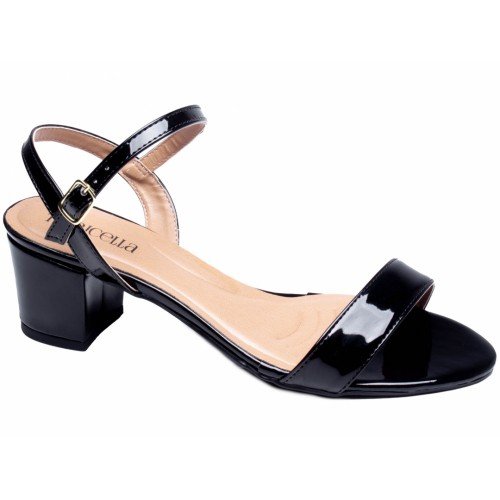 Sandália Feminina - 1944-55A