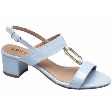 Sandália Feminina - 1944-90F