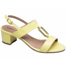 Sandália Feminina - 1944-90E