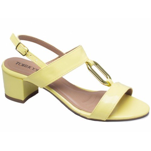 Sandália Feminina - 1944-90E