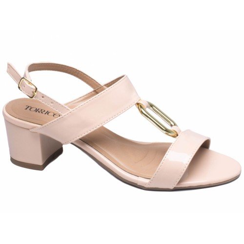 Sandália Feminina - 1944-90C