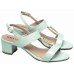 Sandália Feminina - 1944-90B