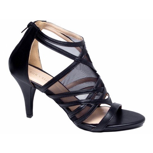 Sandália Feminina - 3000-17A