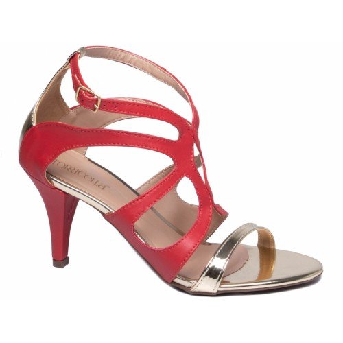 Sandália Feminina - 3000-18B