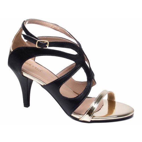 Sandália Feminina - 3000-18A