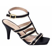 Sandália Feminina - 3000-13A