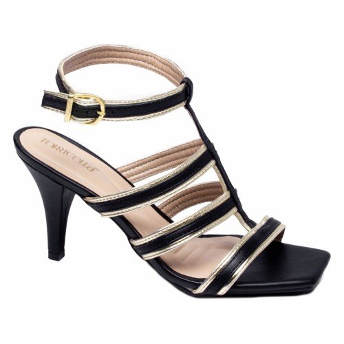 Sandália Feminina - 3000-13A