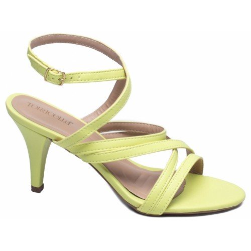 Sandália Feminina - 3000-16E