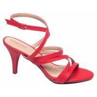 Sandália Feminina - 3000-16B Sandália Feminina - 3000-16B