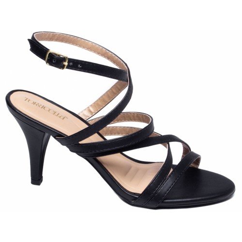 Sandália Feminina - 3000-16A