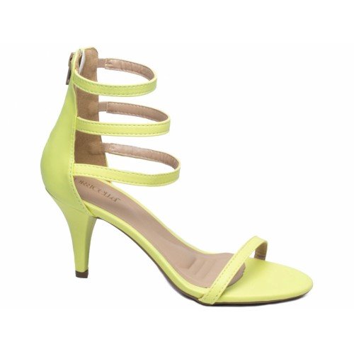 Sandália Feminina - 3000-15D