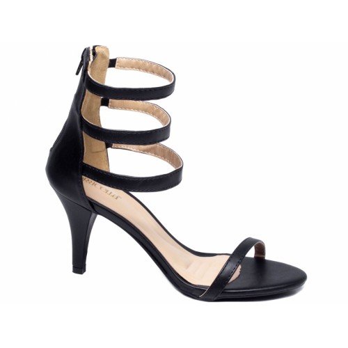 Sandália Feminina - 3000-15A