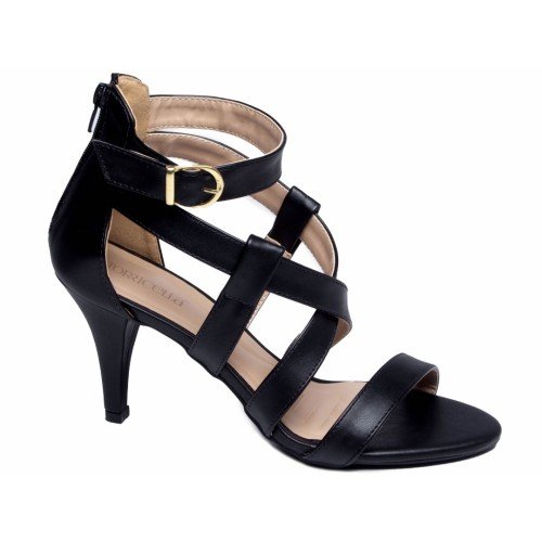 Sandália Feminina - 3000-19B