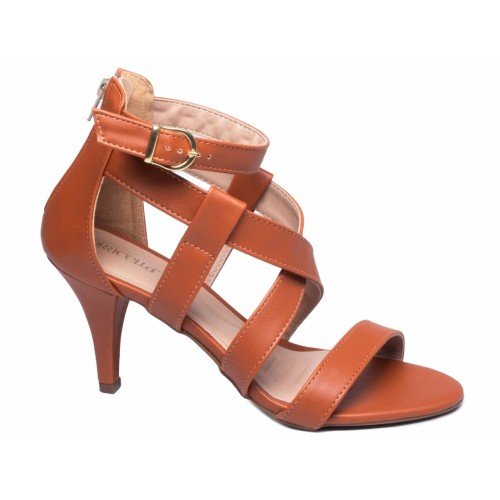 Sandália Feminina - 3000-19C