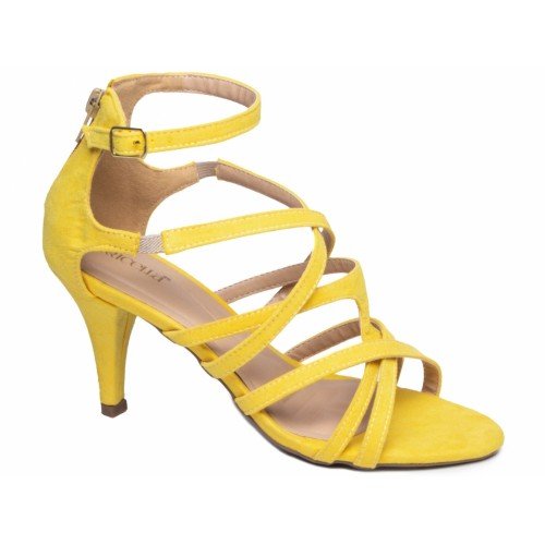 Sandália Feminina - 3000-14C