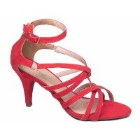 Sandália Feminina - 3000-14B Sandália Feminina - 3000-14B