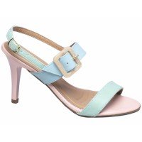 Sandália Feminina - 8080A
