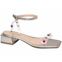 Sandália Feminina - FST027D