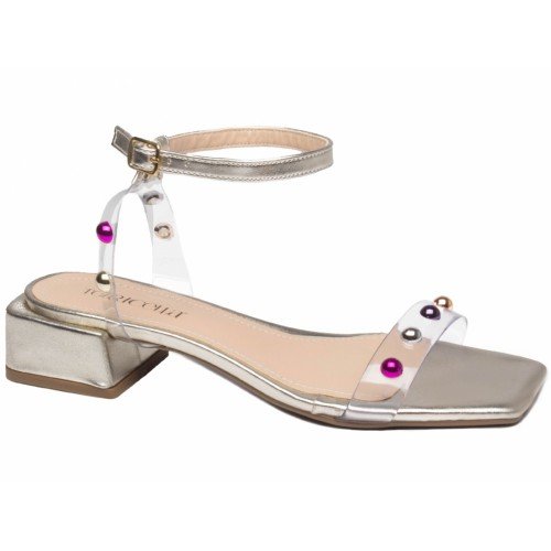 Sandália Feminina - FST027D